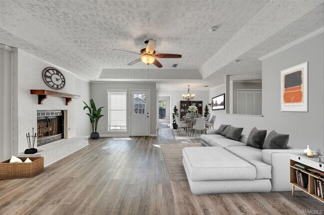 Building Photo - 6036 Camelot Ct