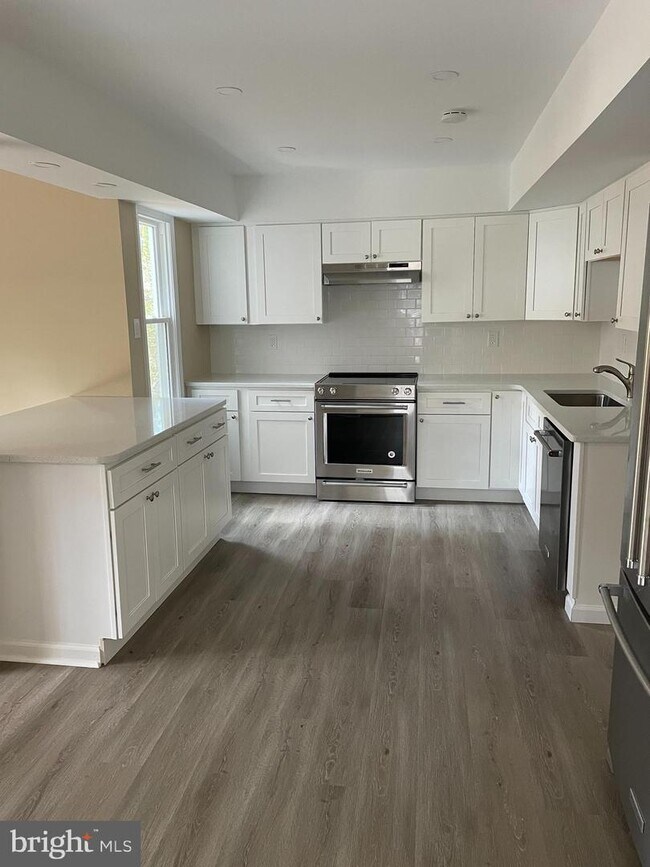 1666 Hemlock Cir, Downingtown, PA 19335 House Rental in Downingtown