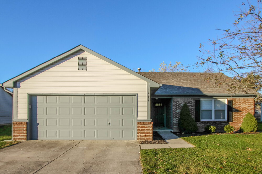 Primary Photo - 12274 Van Spronsen Ct