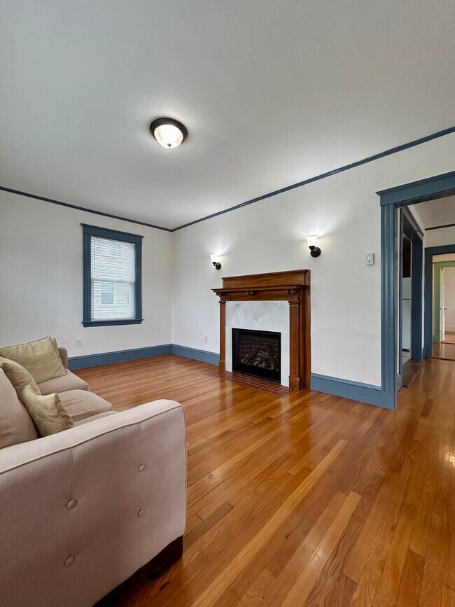 Building Photo - 58-2 Pinehurst St