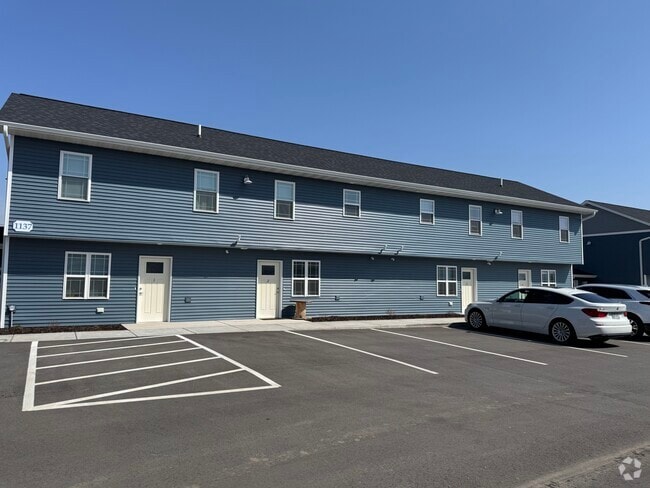 Building Photo - 1137 Alabama Pl