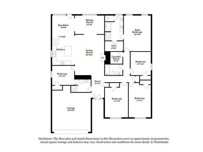 Foto del edificio - 74 Heartland Cir
