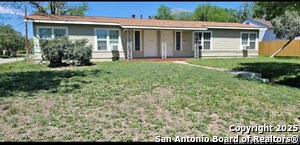 Building Photo - 327 Bexar Dr