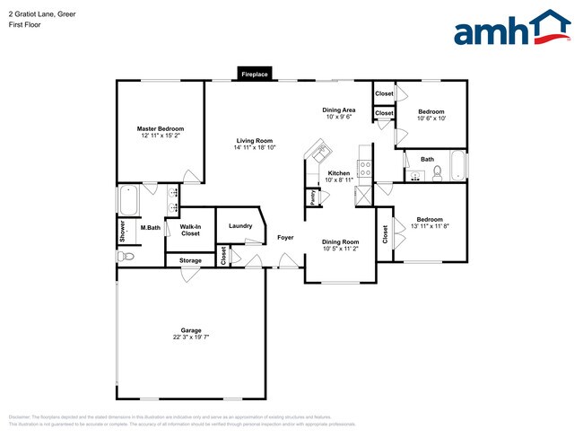 Foto del edificio - 2 Gratiot Ln