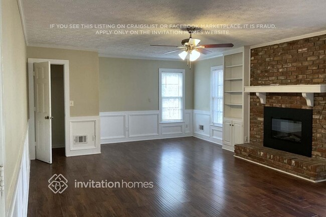 Building Photo - 3884 Hunting Ridge Dr SW