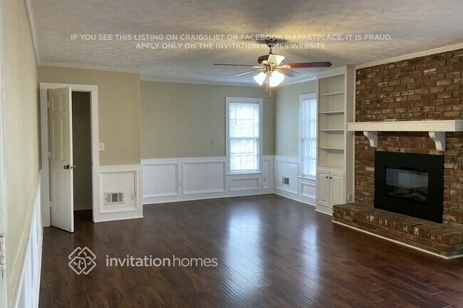 Foto del edificio - 3884 Hunting Ridge Dr SW