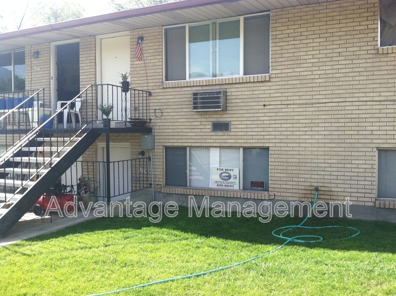 Primary Photo - 364 E 1550 S St