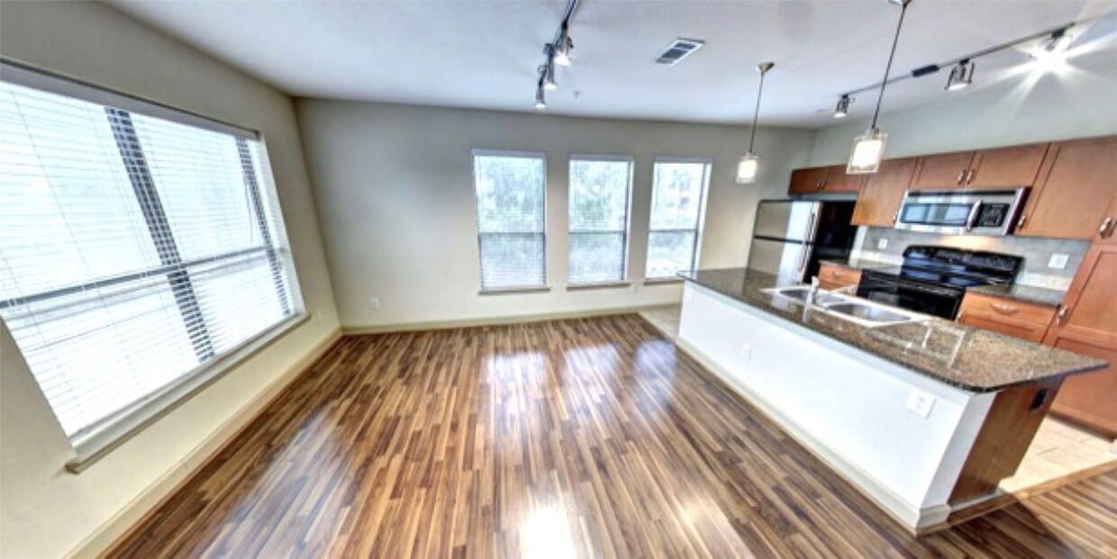 Foto principal - 3333 Weslayan St