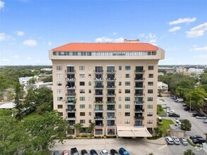 Building Photo - 2109 Bayshore Blvd