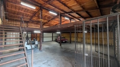 Building Photo - 2531 W Morton St