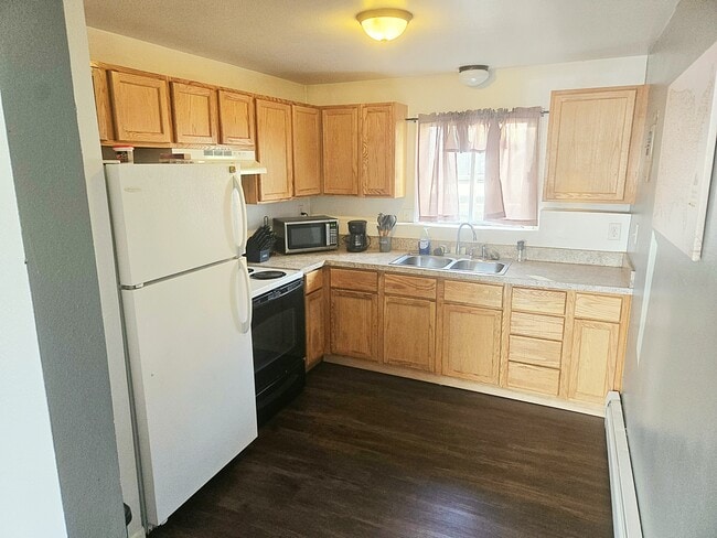 Foto del edificio - 1300 14th Ave NW