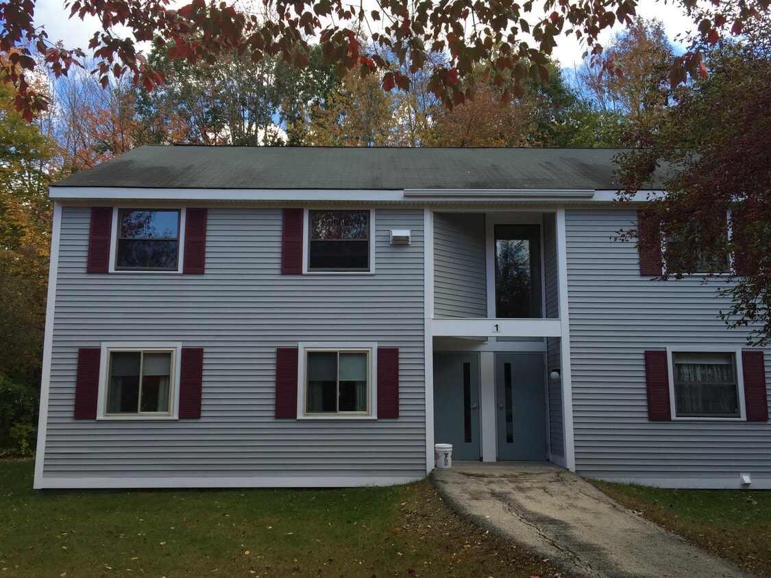 Primary Photo - Jaffrey Village