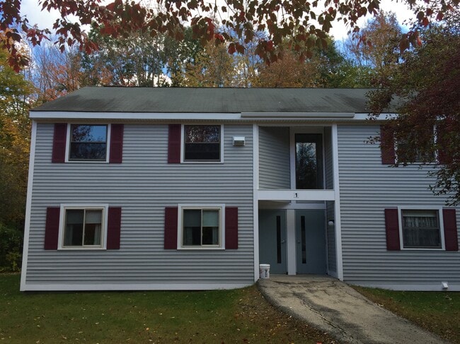 Building Photo - Jaffrey Village