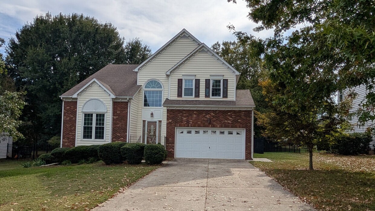 Oak Valley Golf Community in Advance, NC w... - Oak Valley Golf Community in Advance, NC w...