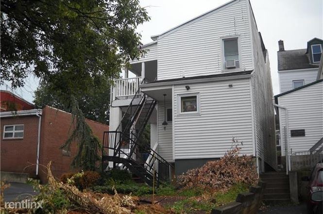 Foto del edificio - 713 Washington St