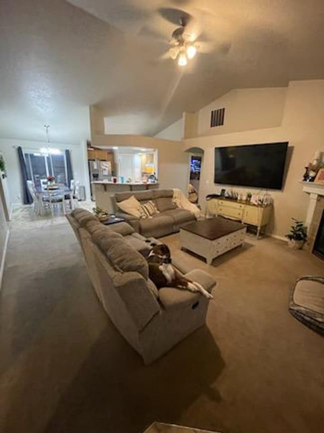 Building Photo - 3713 N Timber Lakes Way