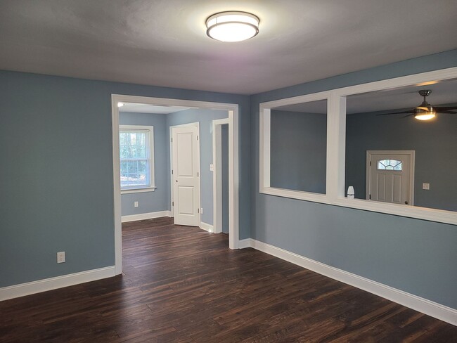Foto del edificio - 3 bedroom, 2 bath home - Burgaw