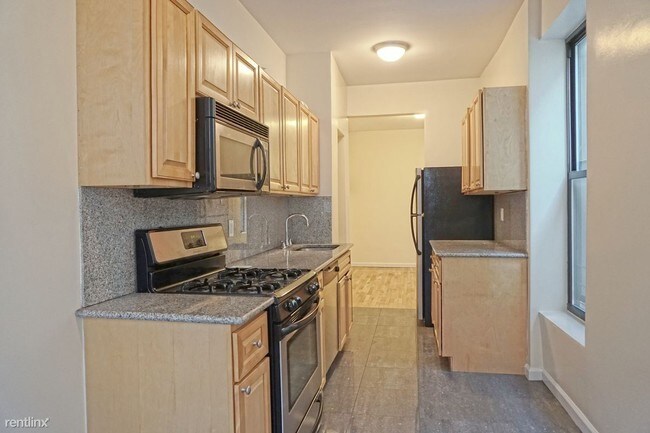 Foto del edificio - 156 Columbus Ave