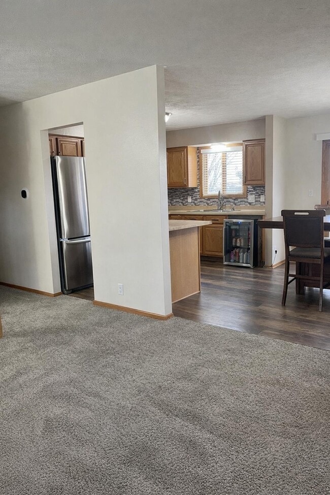 Kitchen - 2241 NW 57th St