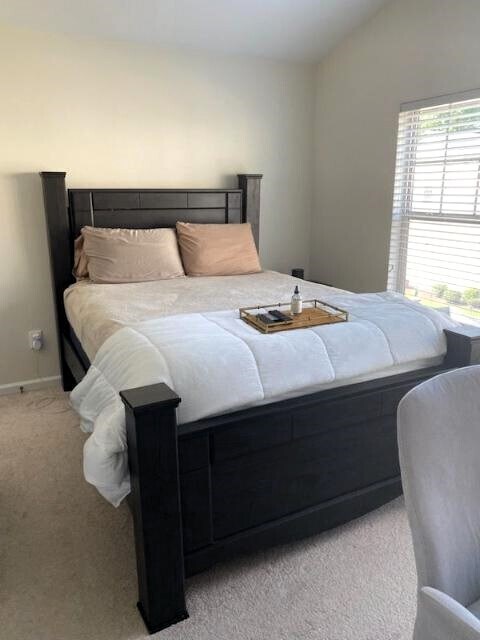 Dormitorio principal - 1689 Liberty Pky NW