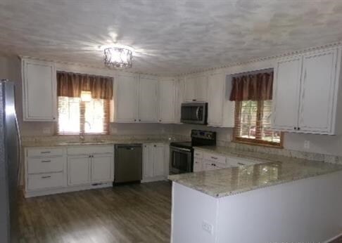 Foto del edificio - 830 Sherwood Dr NW
