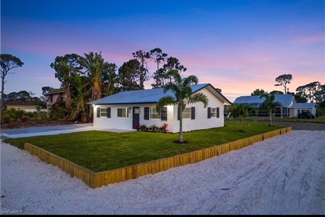 Foto del edificio - 4665 Catalina Ln