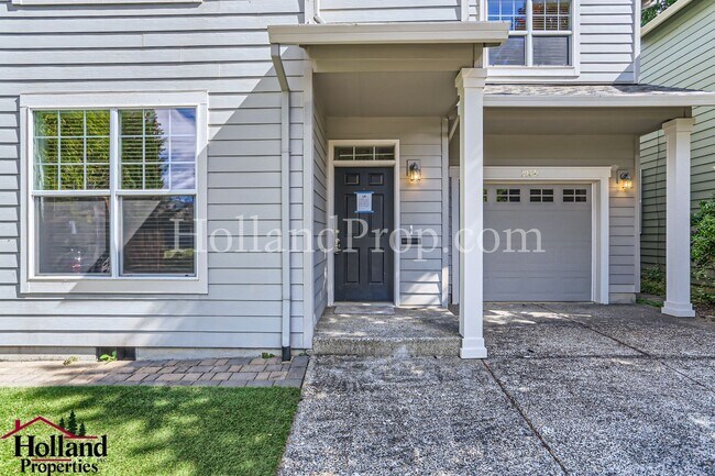 Foto del edificio - Gorgeous Beaverton Single-Family Home!!!