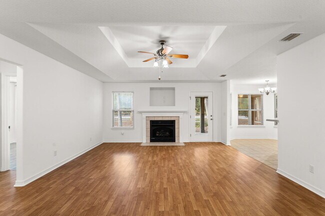 Foto del edificio - 71 Eventide Ln