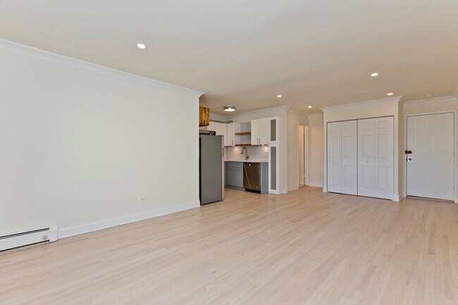 Foto del interior - Catalpa Vista Apartments