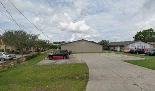Building Photo - 3025 St Paul Dr