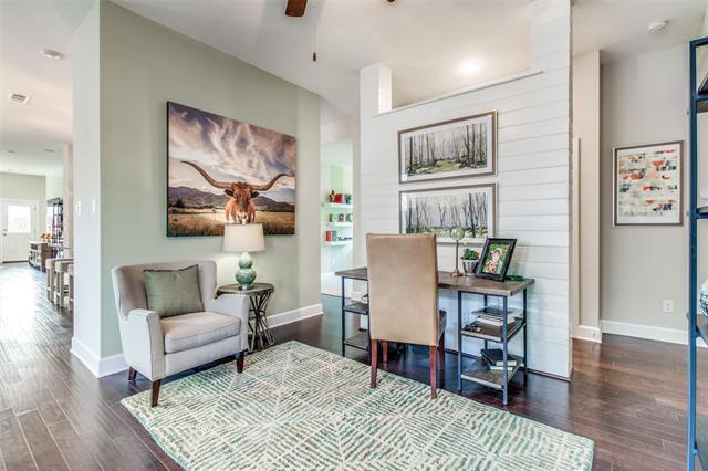Foto del edificio - 1605 Cedar Crest Dr
