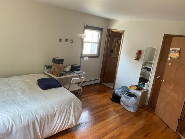 Foto del edificio - 841 Adams Ave