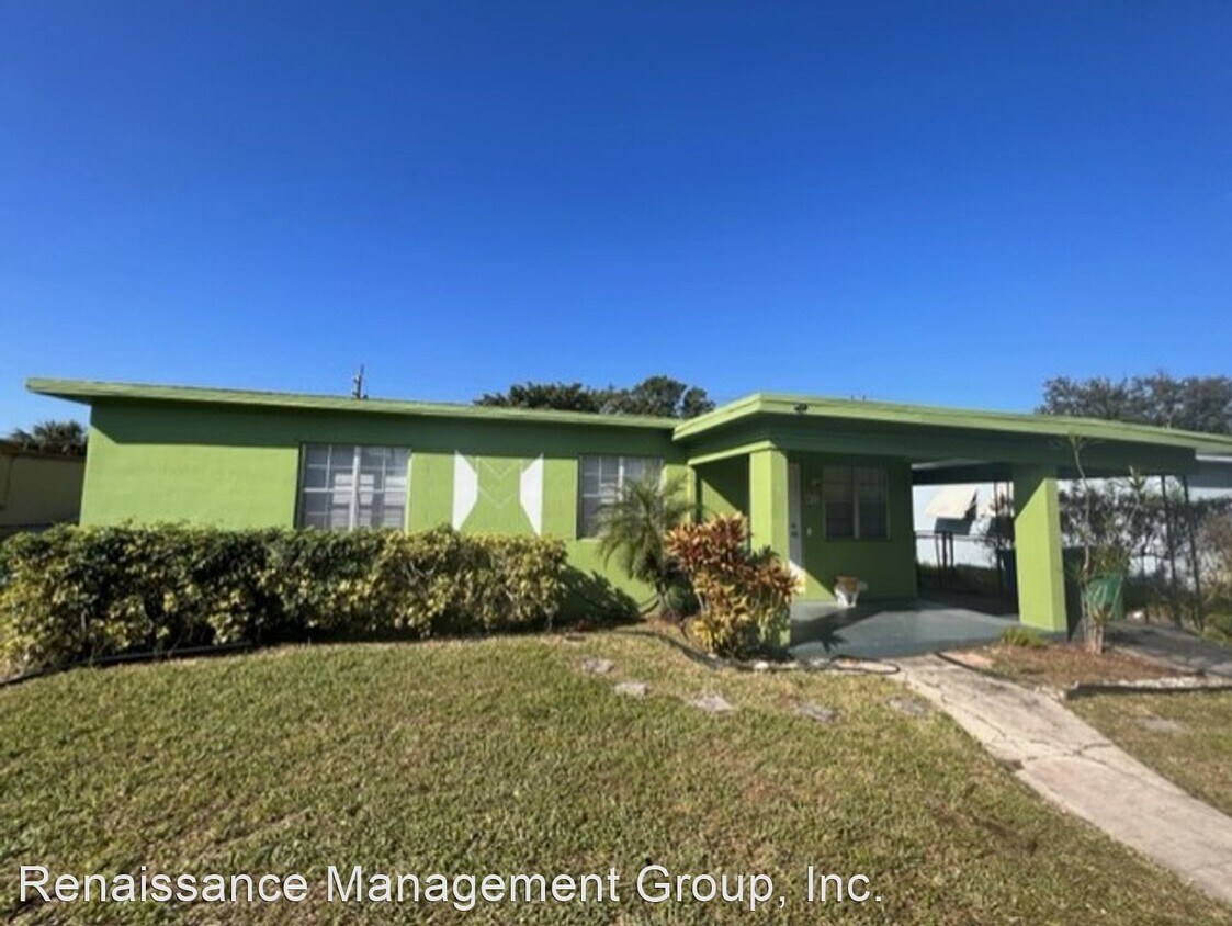 435 NW 30th Ave, Fort Lauderdale, FL 33311