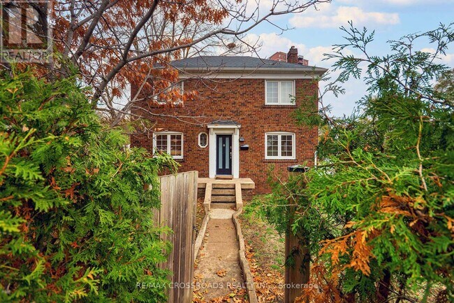 Photo du bâtiment - 1173 Broadview Ave