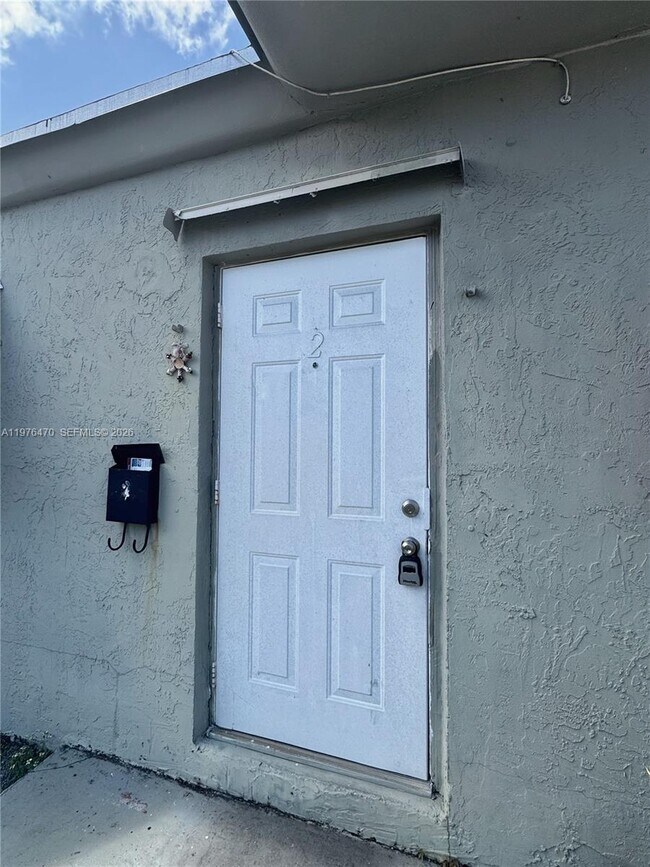 Foto del edificio - 124 SE 4th St