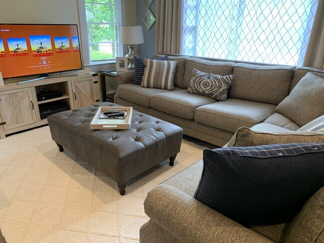 Foto del edificio - 1534 Richland Rd SW