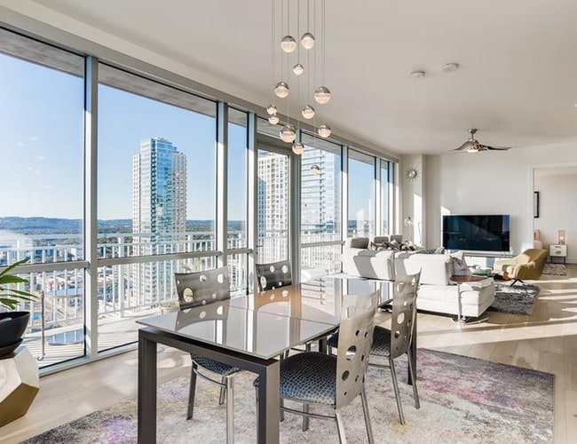 Building Photo - 222 West Ave