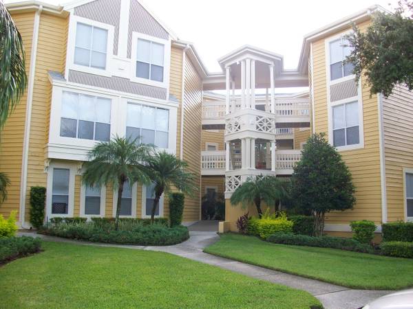 Foto del edificio - Bridgewater Luxury Rentals