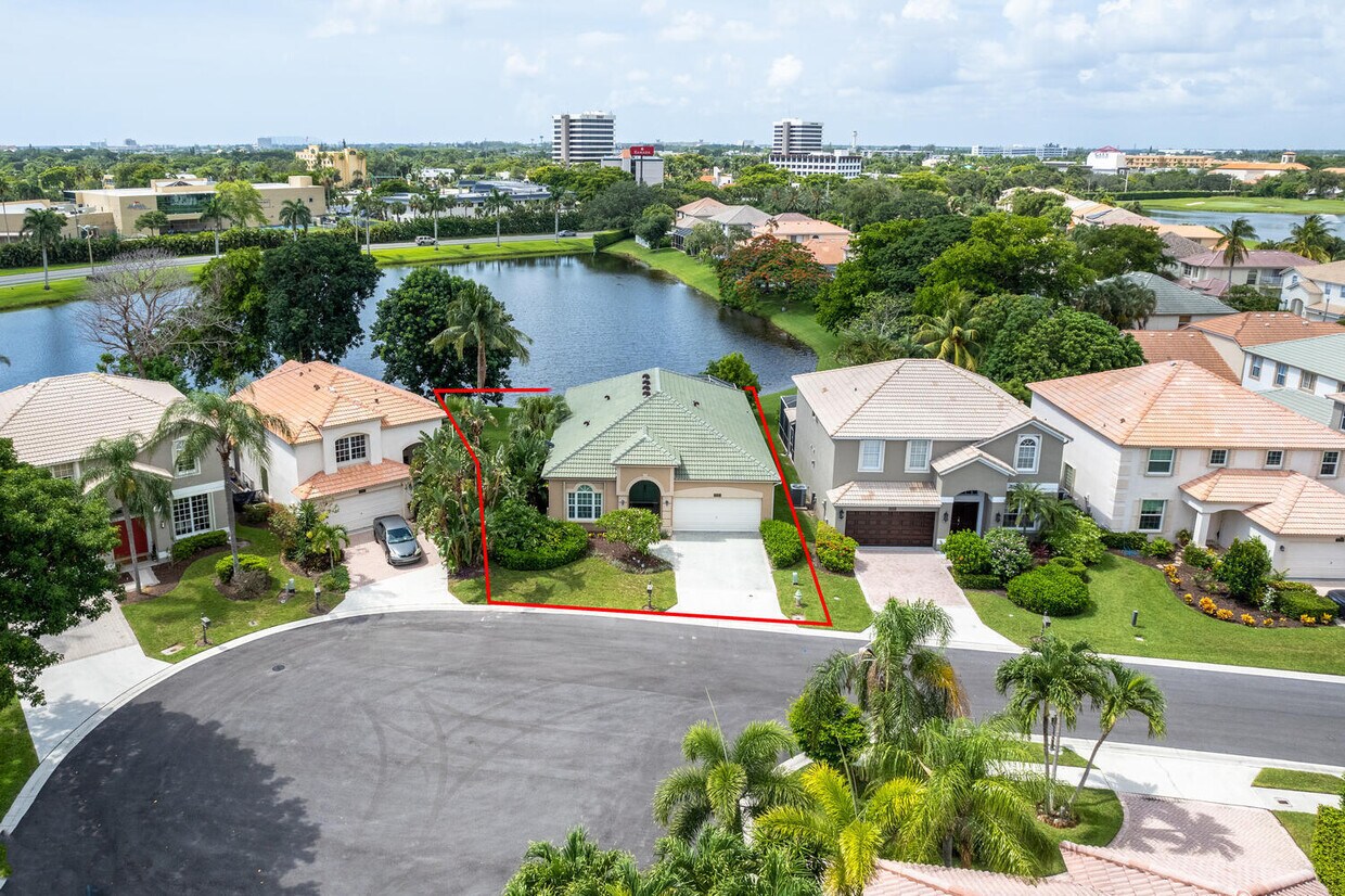 Foto principal - 1232 Avondale Ln