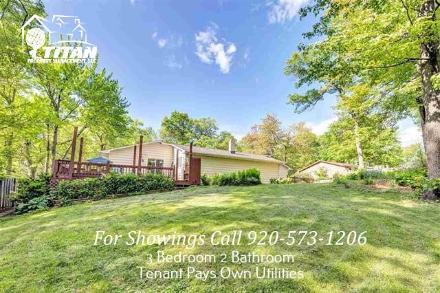Building Photo - 2556 Woodridge Ln