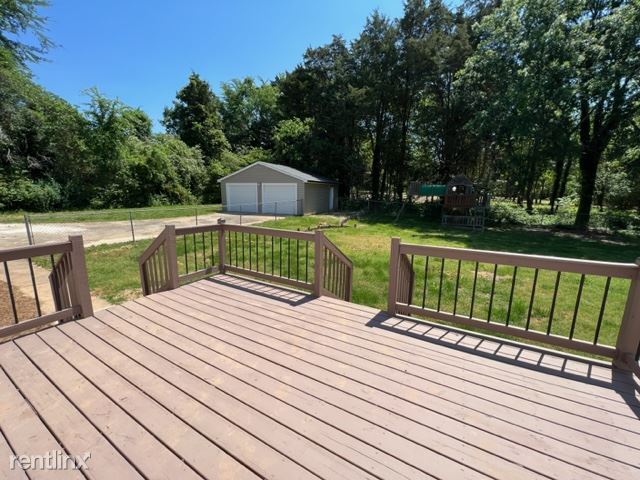 Foto del edificio - 3 br, 2 bath House - 1691 Old Linwood Rd