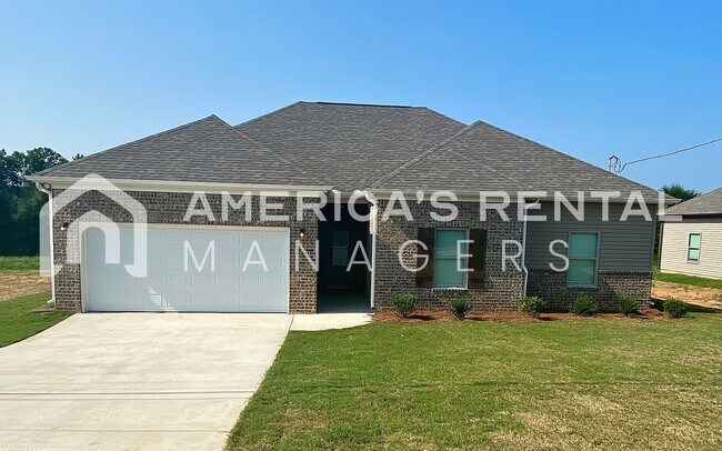 Foto del edificio - DEPOSIT PENDING!!! Home for Rent in Jasper...