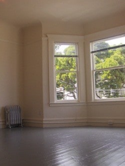Building Photo - 739 Haight St
