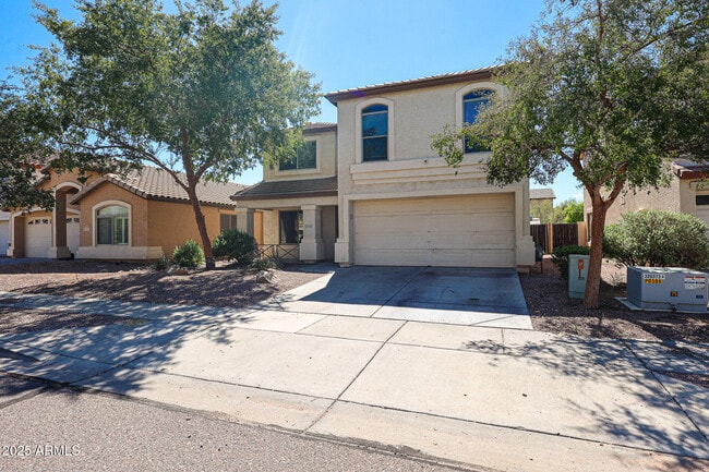 Building Photo - 4725 W Fawn Dr