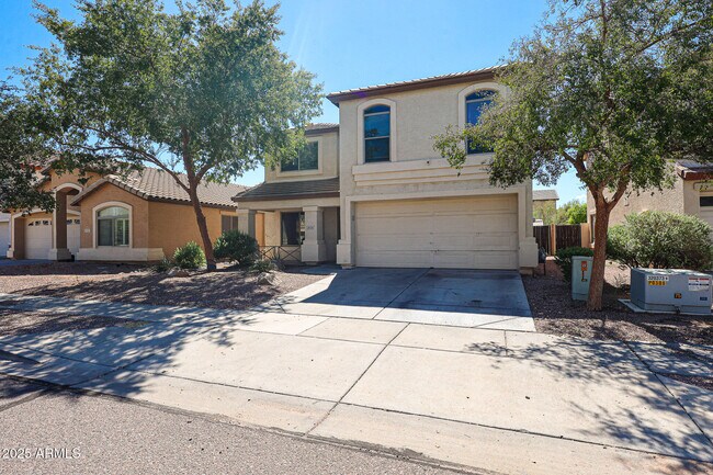 Foto del edificio - 4725 W Fawn Dr