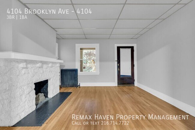 Foto del edificio - 4104 Brooklyn Ave