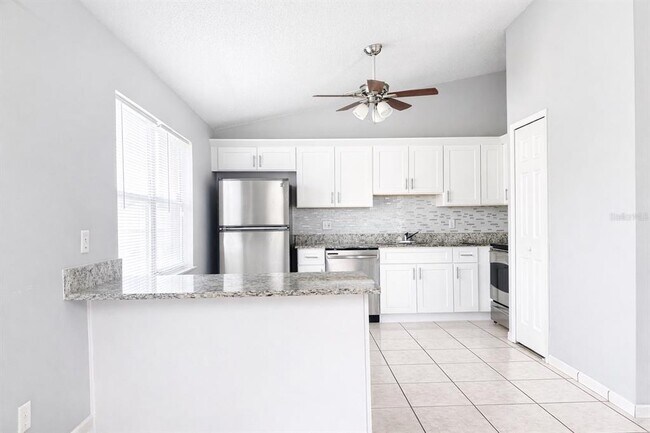 Foto del edificio - 7915 Tumbleweed Ct