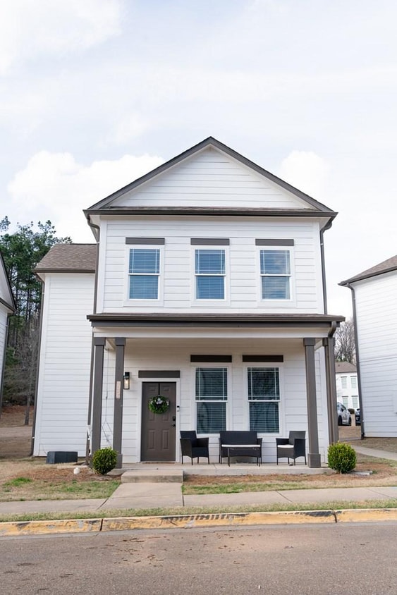 Photo - 716 Ironwood Ln (Oxford, MS)