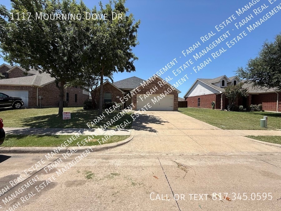 Photo - 1117 Mourning Dove Dr-