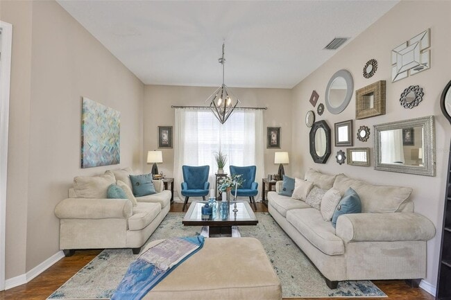 Building Photo - 1204 Facet View Way